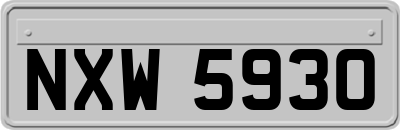 NXW5930