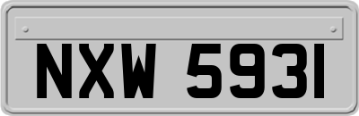 NXW5931