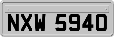 NXW5940
