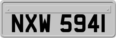 NXW5941