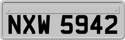 NXW5942
