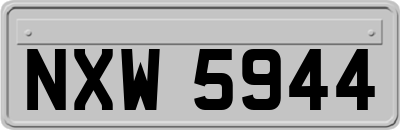 NXW5944