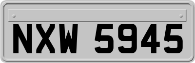 NXW5945
