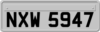 NXW5947
