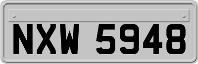 NXW5948