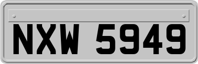 NXW5949