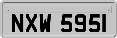 NXW5951
