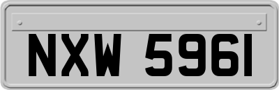 NXW5961