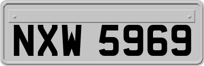 NXW5969
