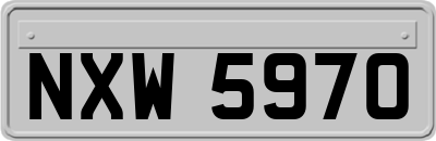 NXW5970