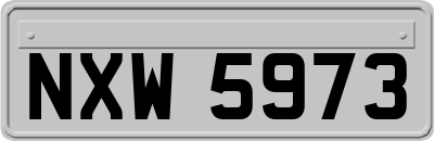 NXW5973