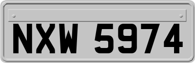 NXW5974
