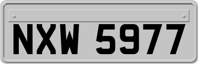 NXW5977