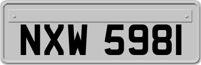 NXW5981