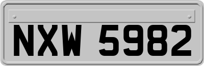 NXW5982