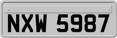 NXW5987