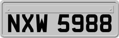 NXW5988