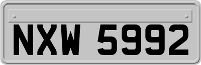 NXW5992