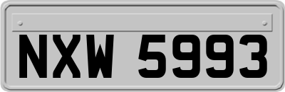 NXW5993