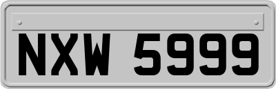 NXW5999