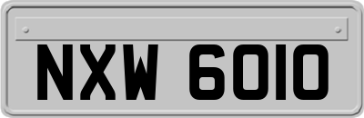 NXW6010