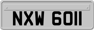 NXW6011