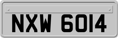 NXW6014