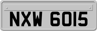 NXW6015
