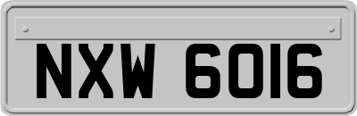 NXW6016