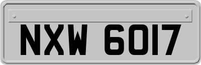NXW6017