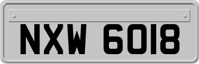 NXW6018