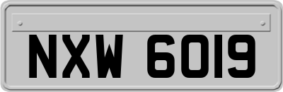 NXW6019