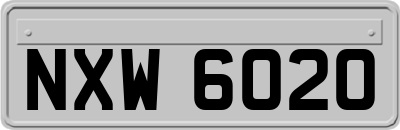 NXW6020