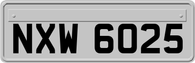 NXW6025