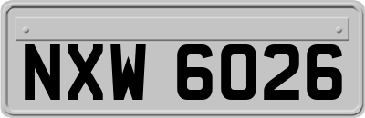 NXW6026