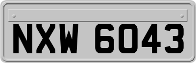 NXW6043