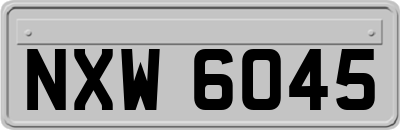 NXW6045