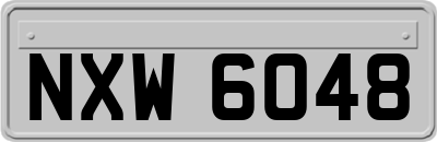 NXW6048
