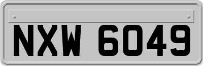 NXW6049