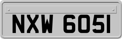 NXW6051