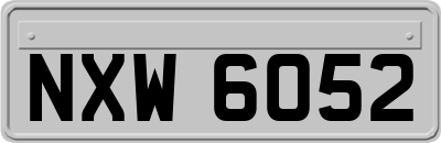 NXW6052