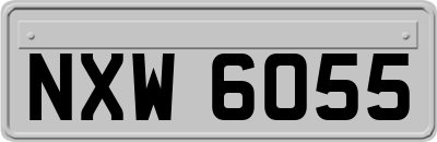 NXW6055