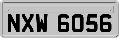NXW6056