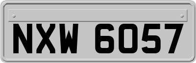 NXW6057