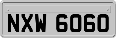 NXW6060
