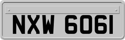 NXW6061