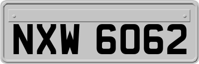 NXW6062