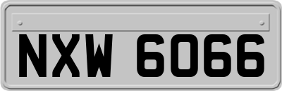 NXW6066