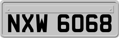 NXW6068