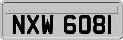 NXW6081